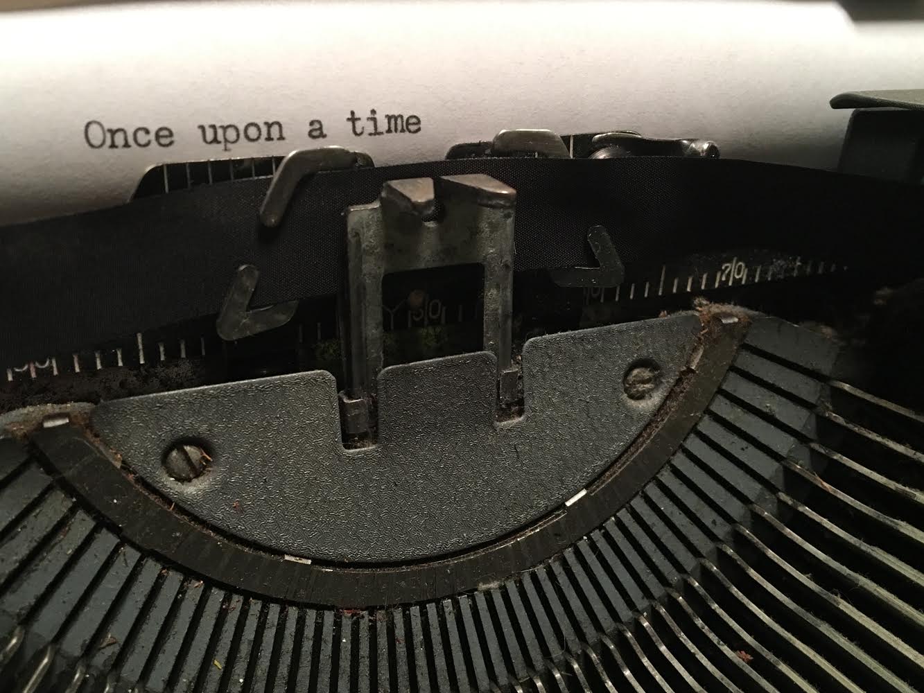 once upon a time picture